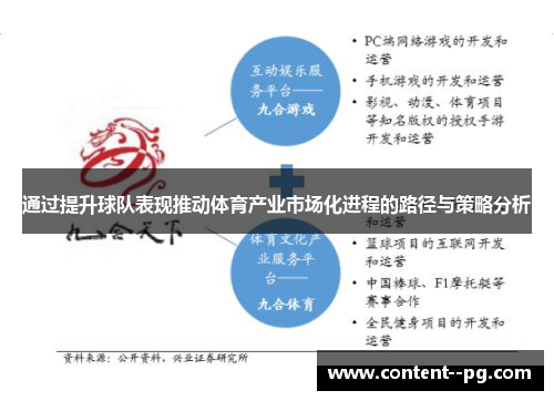 通过提升球队表现推动体育产业市场化进程的路径与策略分析